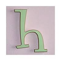 *small h says in a small voice*  "I'm skeered."