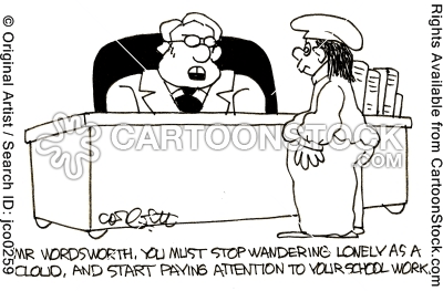 literature-wordsworth-poets-cloud-wandering_lonely_as_a_cloud-telling_off-jco0259l