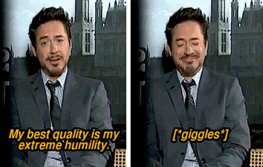 funny-Robert-Downey-humility-smiling1